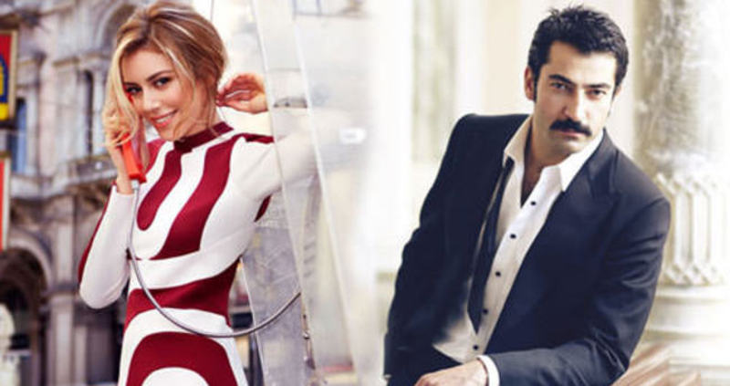 كينان أميرزالي أوغلو يطلب يد حبيبته سينام كوبال والمفاجأة ردة فعلها!